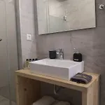 شقة فندقية مينا استوديوز