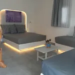 شقة فندقية مينا استوديوز