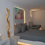 شقة فندقية مينا استوديوز 4*