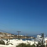 شقة فندقية مينا استوديوز 4*