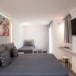 شقة فندقية مينا استوديوز