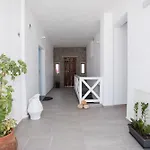 مينا استوديوز شقة فندقية 4*