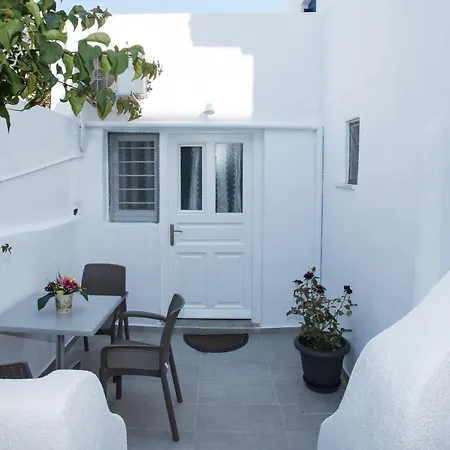 Aparthotel Mina