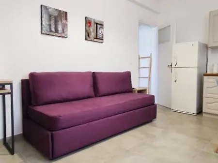 Mina Aparthotel