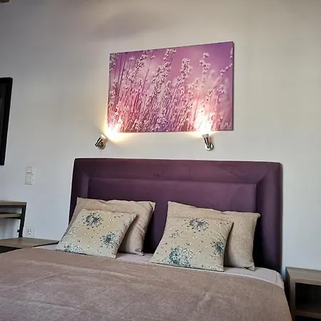 Aparthotel Mina Platys Gialos (Mykonos)