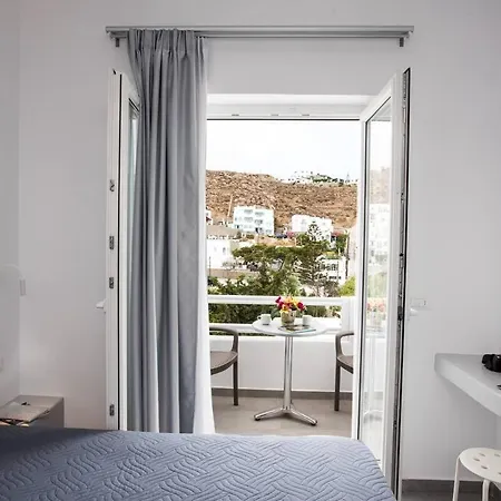Aparthotel Mina Platys Gialos (Mykonos)