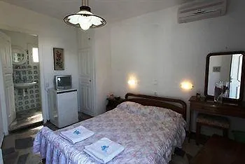 Mina Platys Gialos (Mykonos)