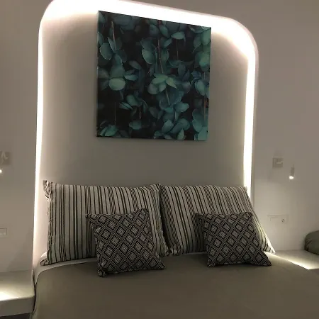 Aparthotel Mina 3*