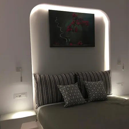 Mina Aparthotel