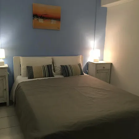 Aparthotel Mina 3*