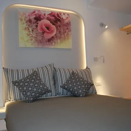 Mina Apart Otel Platys Gialos (Mykonos)