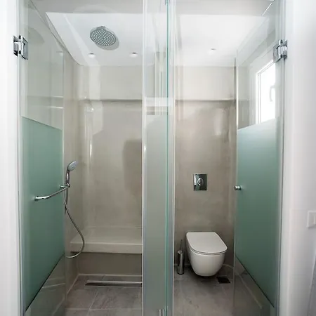 Aparthotel Mina