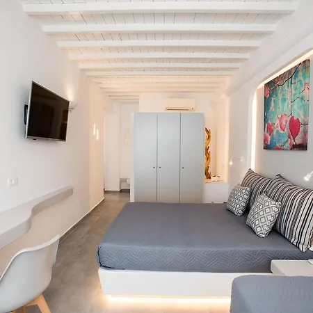 Mina Aparthotel