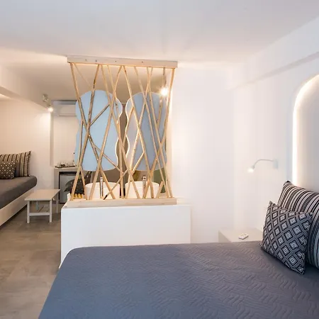 Mina Aparthotel