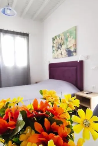 Mina Apart-hotel Platys Gialos (Mykonos)