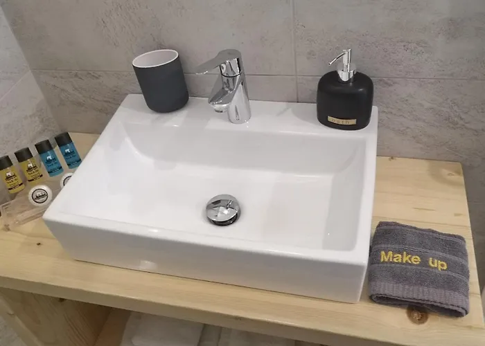 Apart-hotel Mina Platys Gialos (Mykonos)