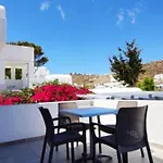 Apart Otel Mina 4*