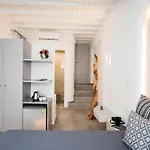 Apart Otel Mina