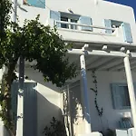 Mina Apart Otel Platys Gialos (Mykonos)
