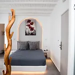 Mina Apart Otel Platys Gialos (Mykonos)