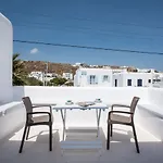 Apart Otel Mina