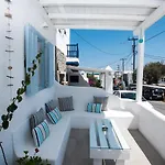 Mina Apart Otel Platys Gialos (Mykonos)