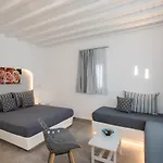 Mina 4* Platys Gialos (Mykonos)