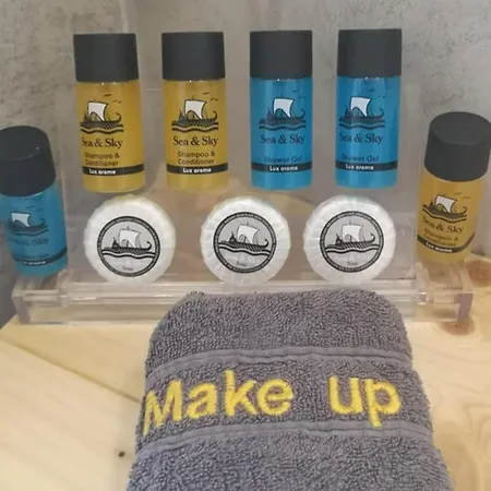 Mina 4* Platys Gialos (Mykonos)