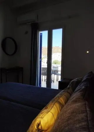 Aparthotel Mina