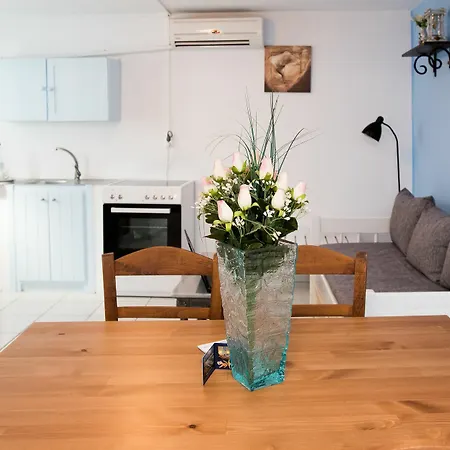 Mina 아파트호텔 Platys Gialos (Mykonos)