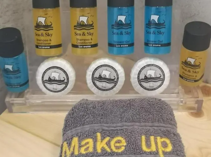 Mina 4* Platys Gialos (Mykonos)