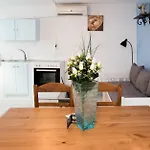 Mina Aparthotel Platys Gialos (Mykonos)