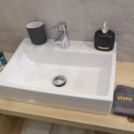 Appart hôtel Mina Platis Yialos