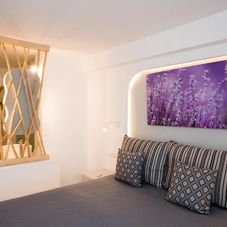 Mina 4* Platis Yialos