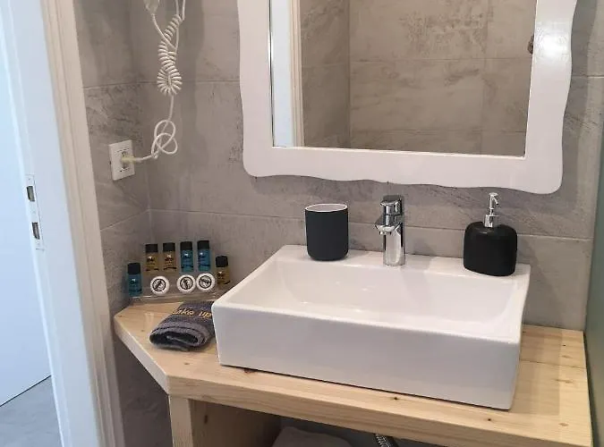 Mina 아파트호텔